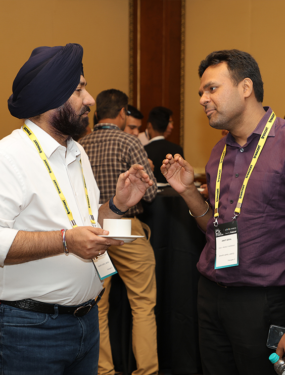 World CX Summit 2022| Hear from renowned experts on the best practices to achieve optimum results in a fast-moving digital world!